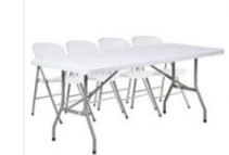Table/Chair Rentals