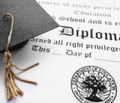 MISC Duplicate Diploma Fee