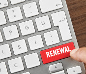 RAA-I Renewal (applies to all types)